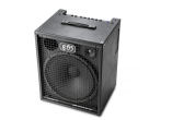 Bass Combo 1x15 + tweeter 500W