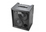 Combo 2X10” + tweeter 500W