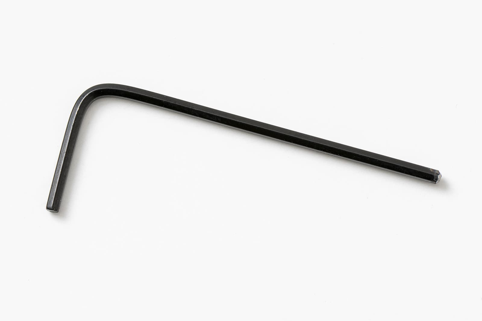 Solder-free flat 10 patch cable kit