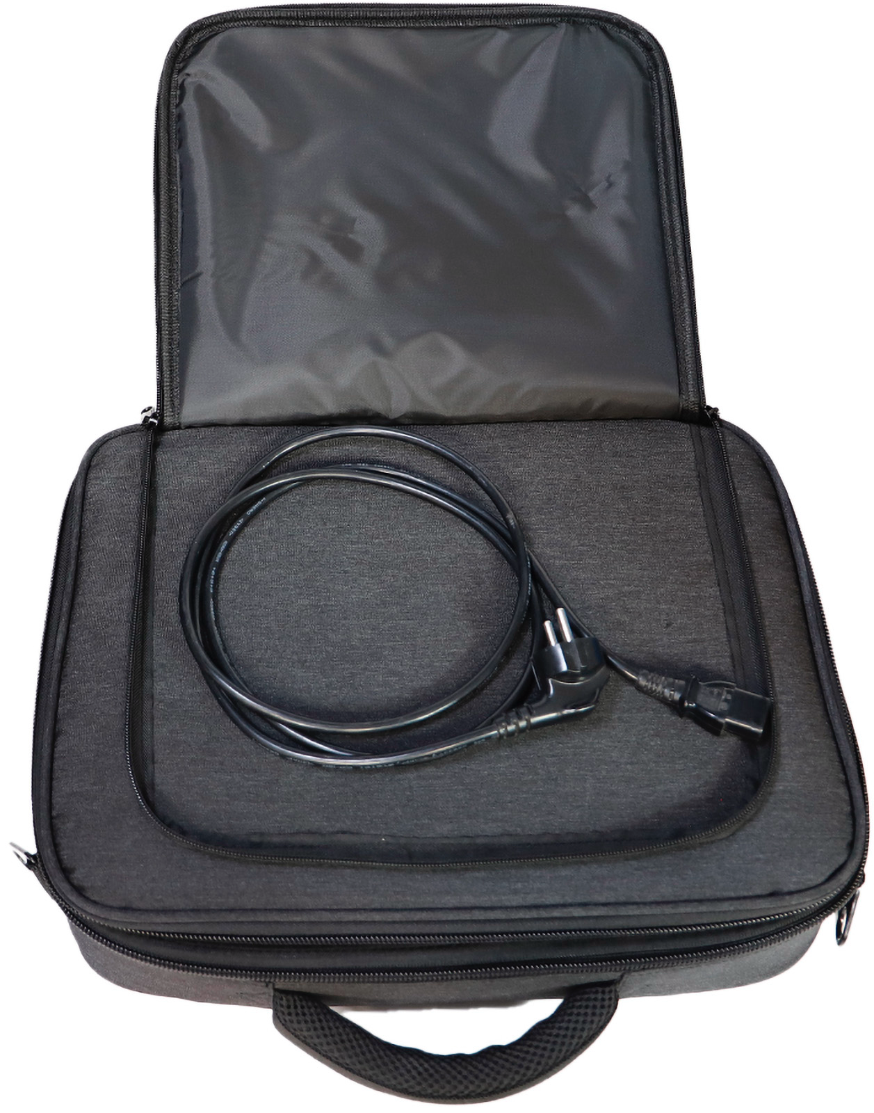 Carrying case for Reidmar amp head