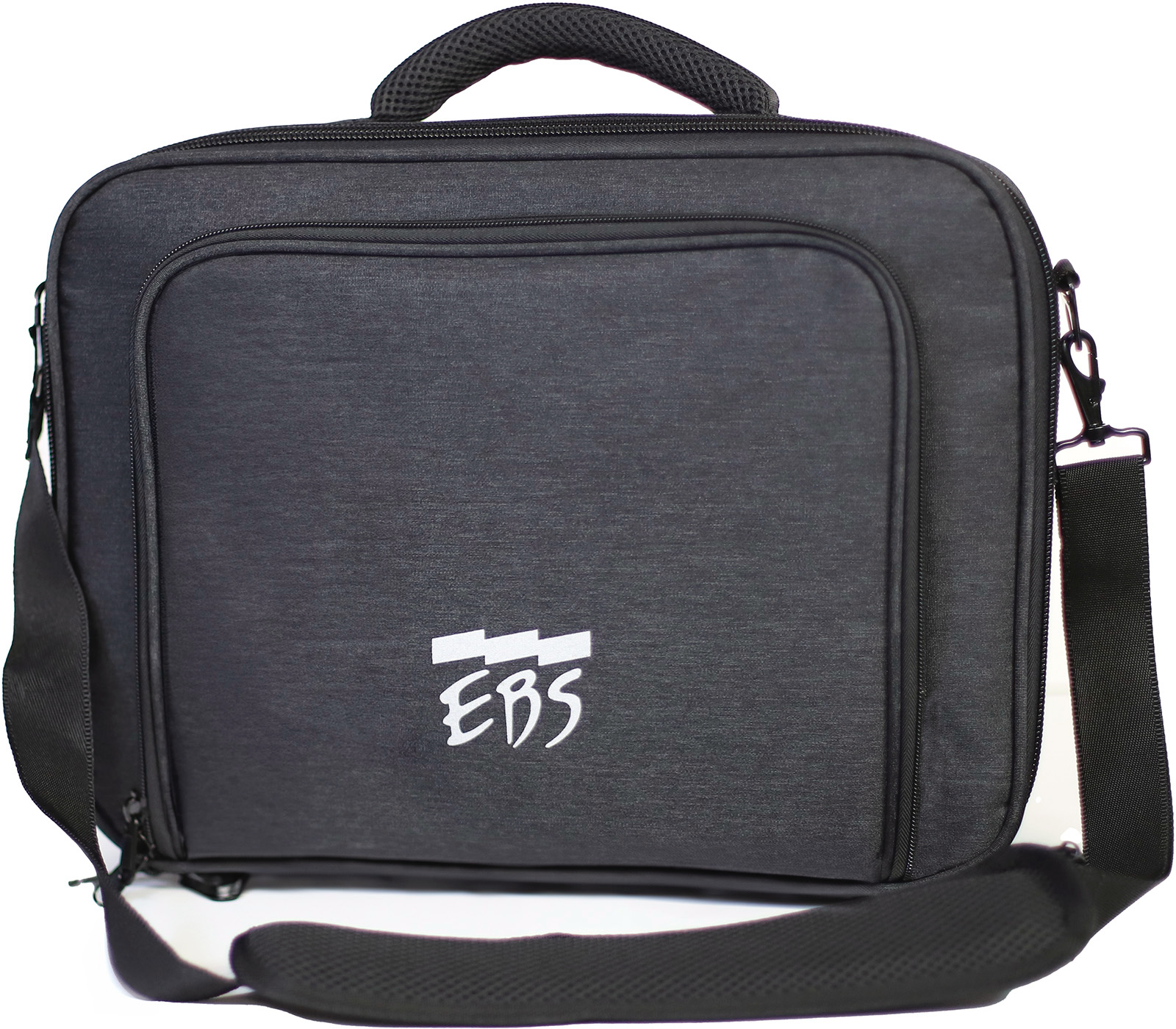 Carrying case for Reidmar amp head