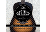 10-47 acoustic guitar strings