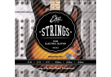 10-46 Electric guitar strings