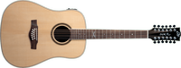 NXT D100CWE Dreadnought XII Natural