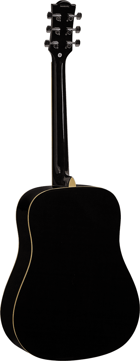 Ranger 6 Red Sunburst