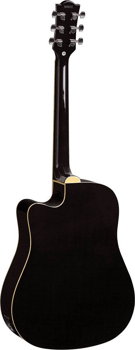 Ranger 6 CW EQ Red Sunburst