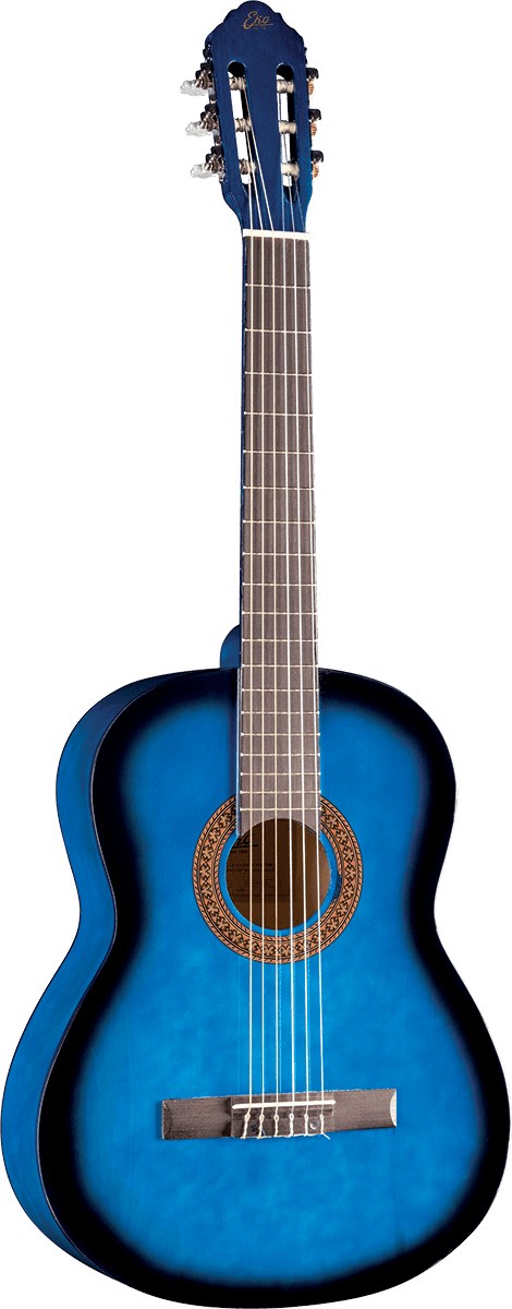CS-10 Blue Burst