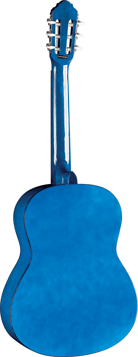 CS-10 Blue Burst