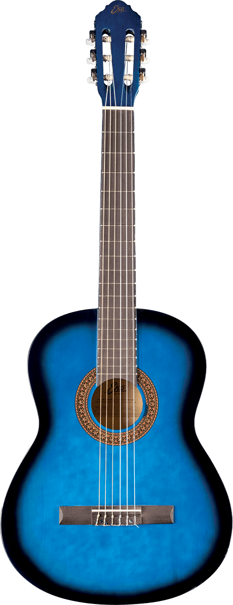 CS-10 Blue Burst