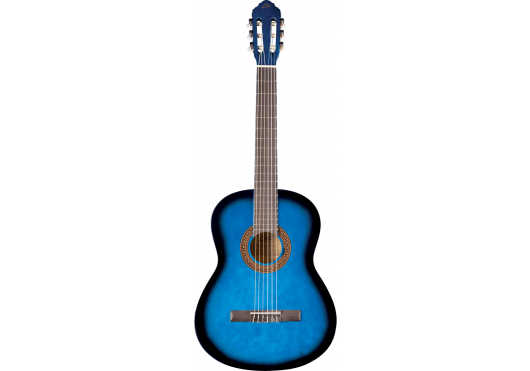 CS-10 Blue Burst