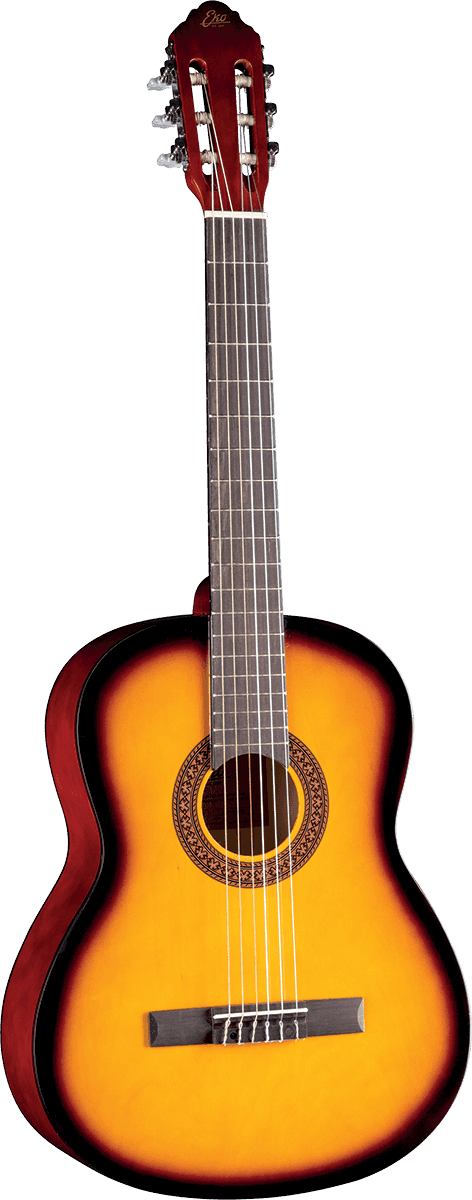 CS-10 Sunburst