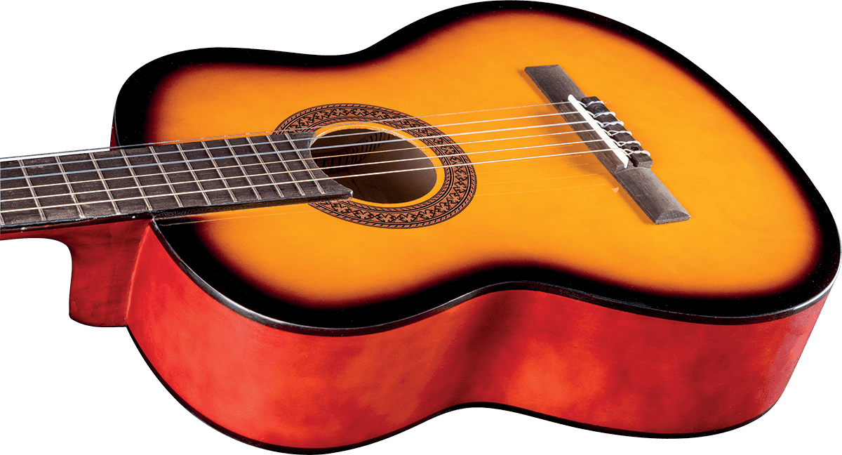 CS-10 Sunburst