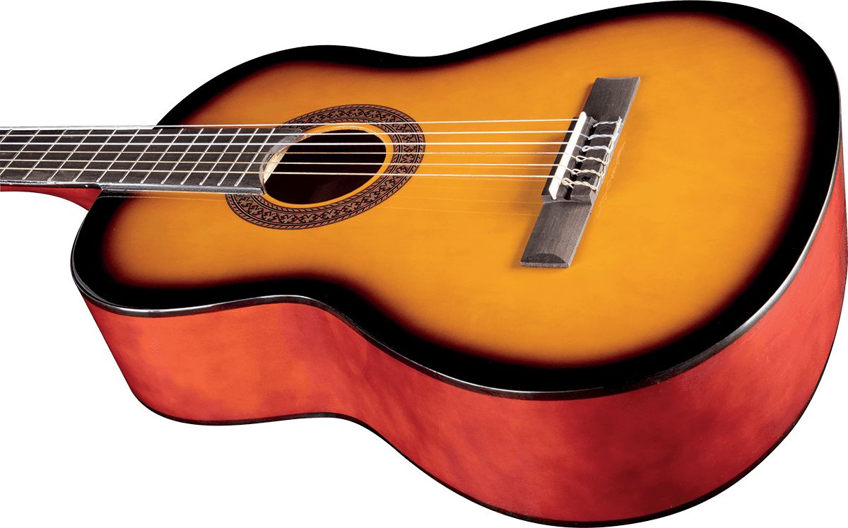 CS-10 Sunburst