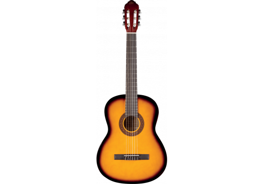 CS-10 Sunburst