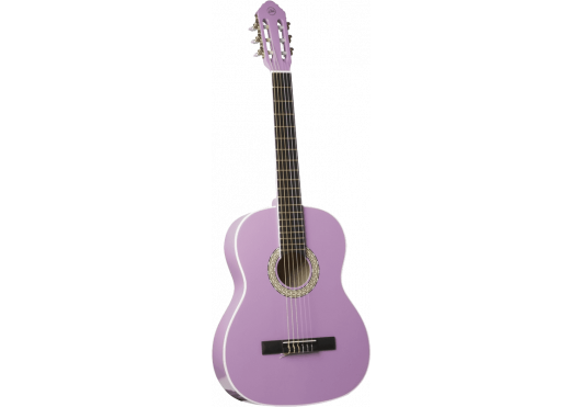 CS-10 Violet