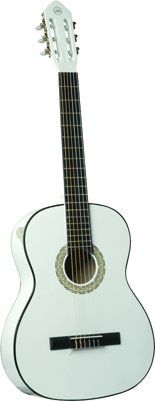 CS-10 White