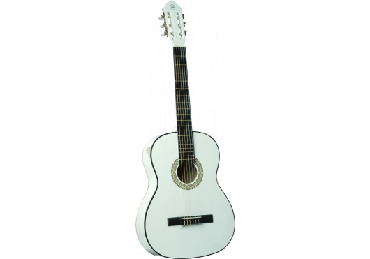 CS-10 White