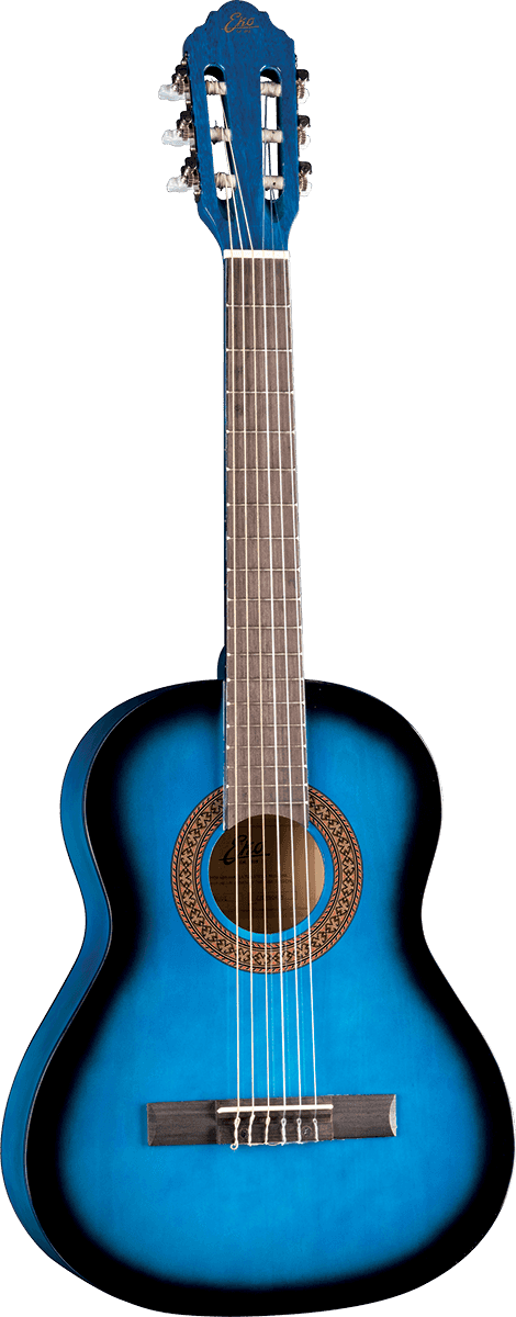 CS-5 Blue Burst
