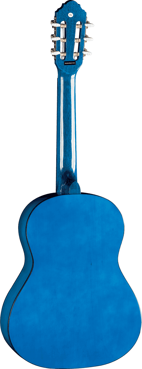 CS-5 Blue Burst