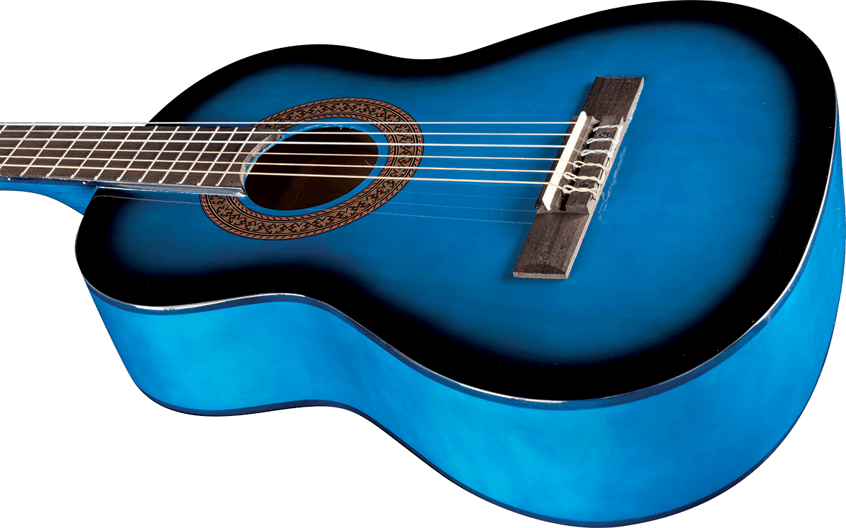 CS-5 Blue Burst