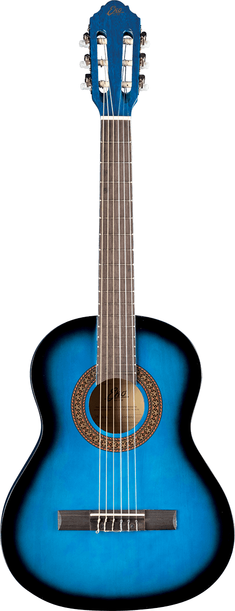 CS-5 Blue Burst