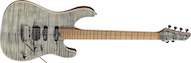 Aire 801 Musa Grey Flamed