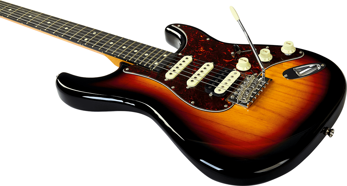 Aire Original V-NOS Sunburst