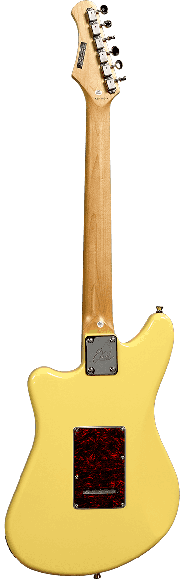 Camaro Vintage Reissue 2-P90 Cream