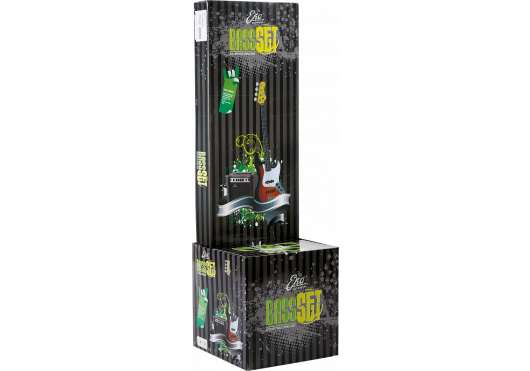 EB-29 Pack Black