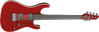 Fire 801 Musa Red Flamed