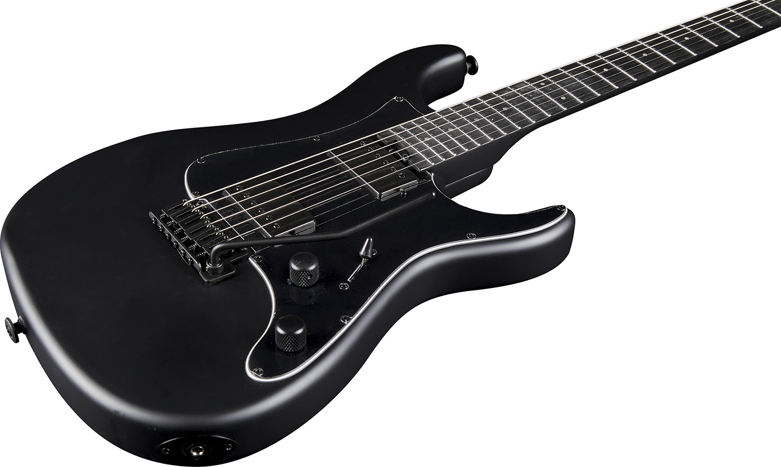 Fire 500 Stealth Matte Black