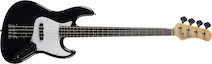 4-string Type JB - Black