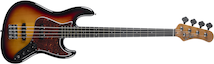 4-string Type JB vintage - Sunburst