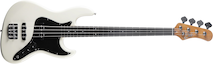 4-string Type JB vintage lightweight body - Vintage White