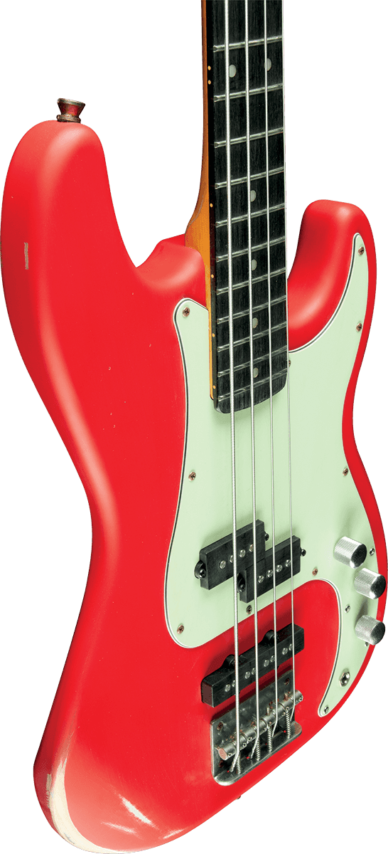 VPJ280V-RELIC-RED