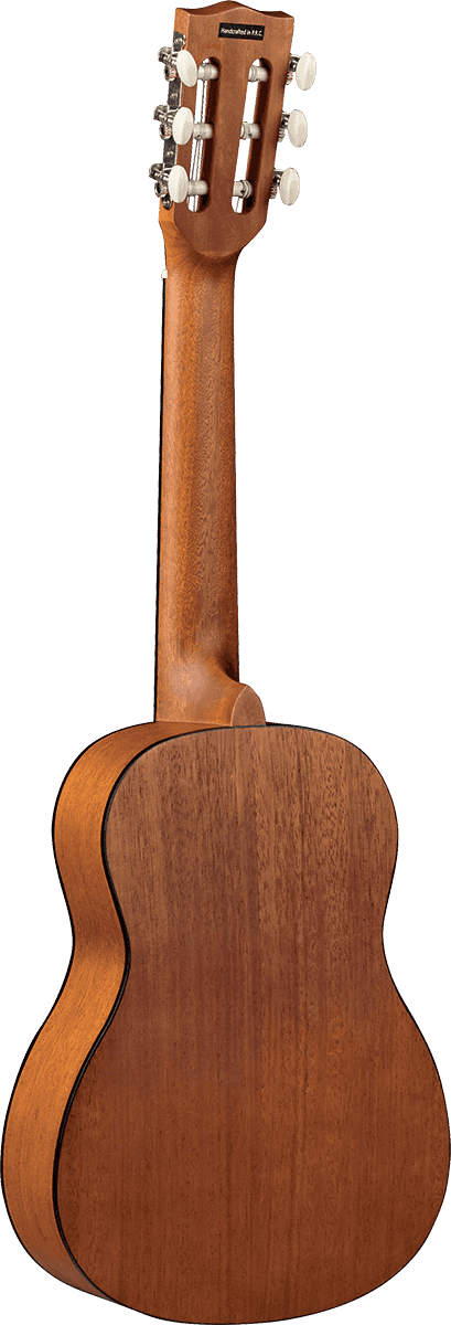 Guitalele Mahogany