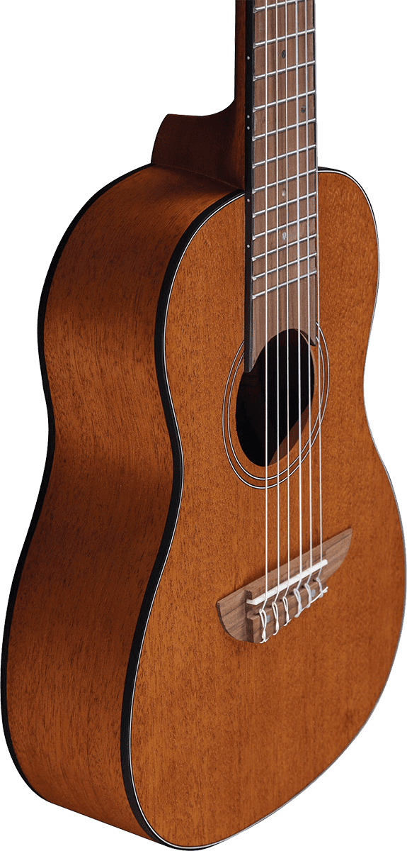 Guitalele Mahogany