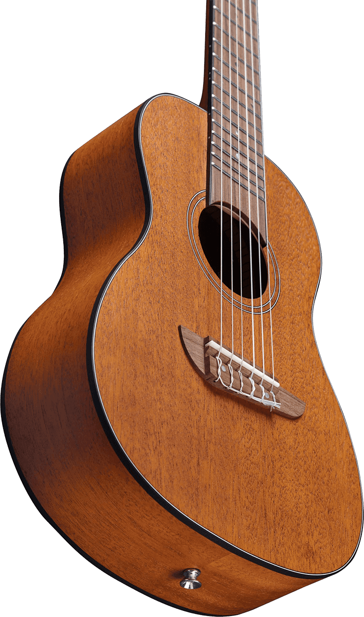 Guitalele Mahogany