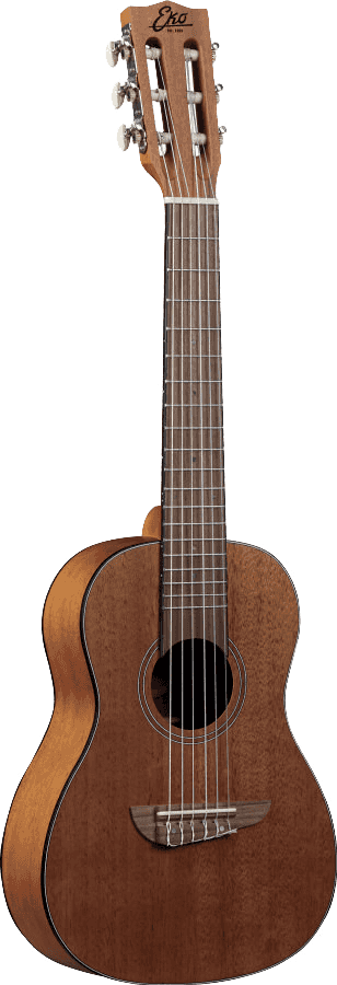 Guitalele Mahogany