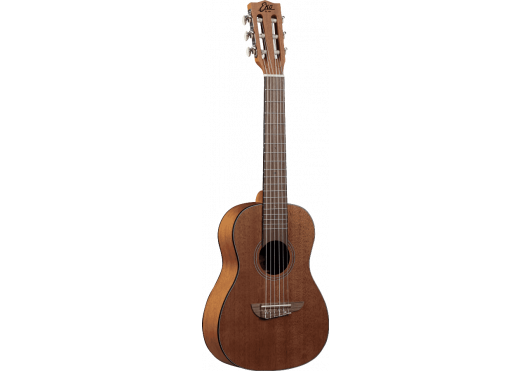 Guitalele Mahogany