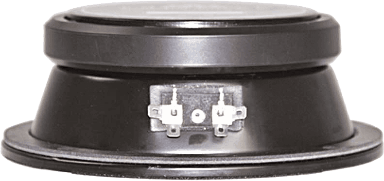 Medium 16.5cm 100W 8Ω enclosed