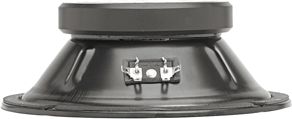 Medium 20cm 125W 8Ω enclosed