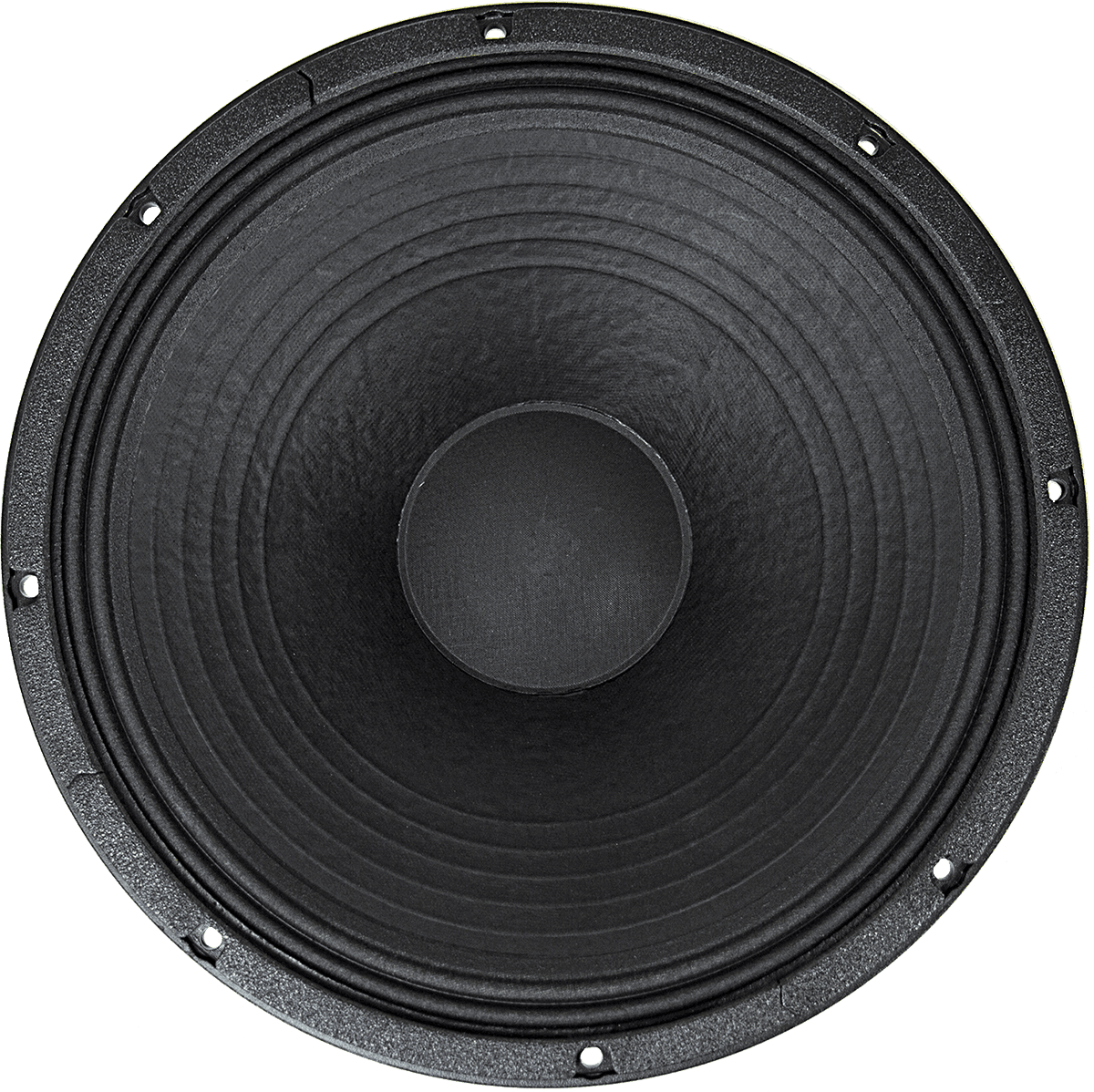 Bass / Medium 38cm 400W 8Ω neodymium coaxial
