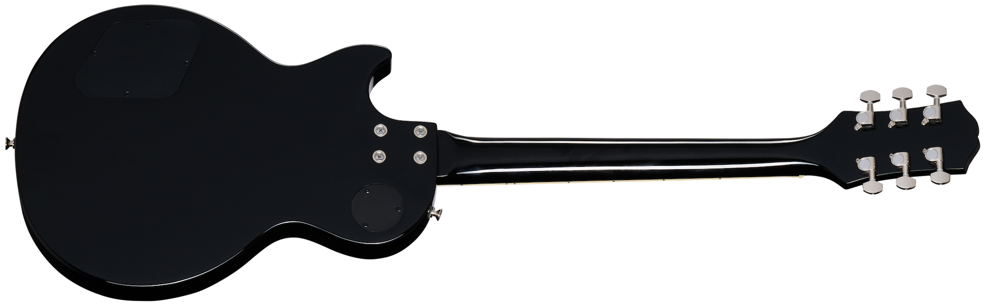 Les Paul Tribute Ebony 