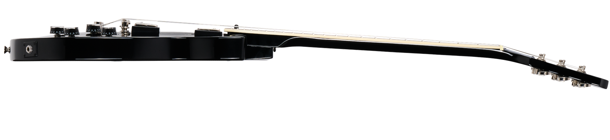 Les Paul Tribute Ebony 