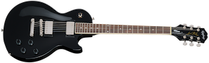 Les Paul Tribute Ebony 