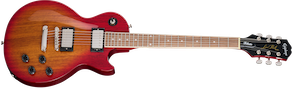 Les Paul Tribute Heritage Cherry Sunburst