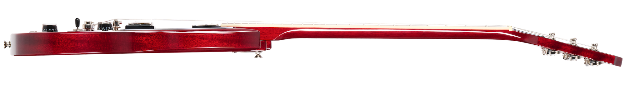 SG Tribute Cherry