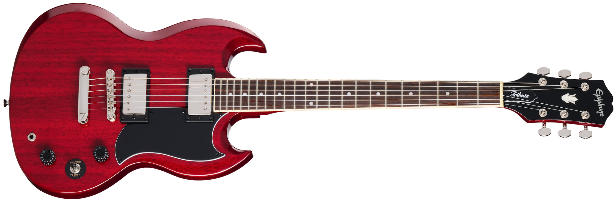 SG Tribute Cherry