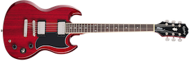 SG Tribute Cherry